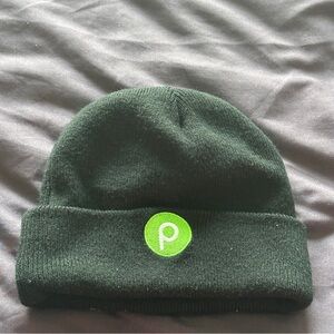 Publix Supermarket Beanie